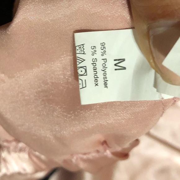 sexy pajama set - Picture 11 of 11